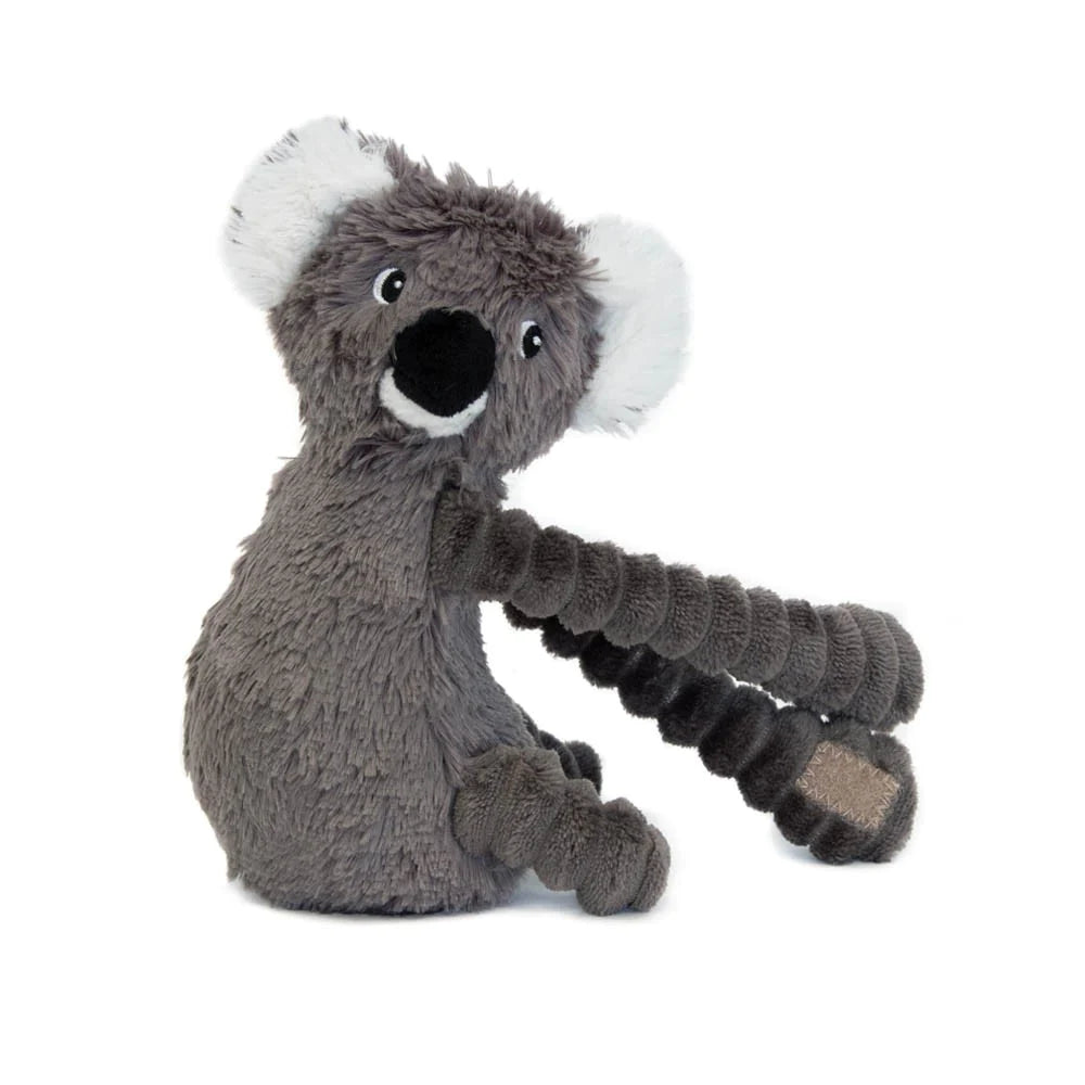 Peluche koala et son bébé Les déglingos - Maison Continuum