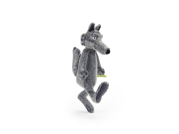 Peluche Loup 