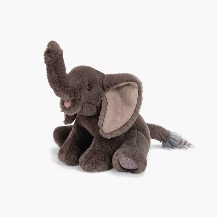 Peluche petit éléphant