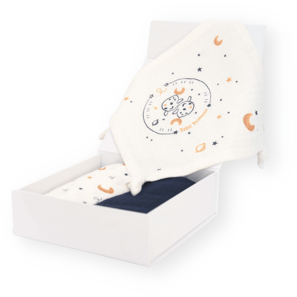 Coffret astro vierge