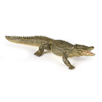 Figurine alligator Papo France - Maison Continuum
