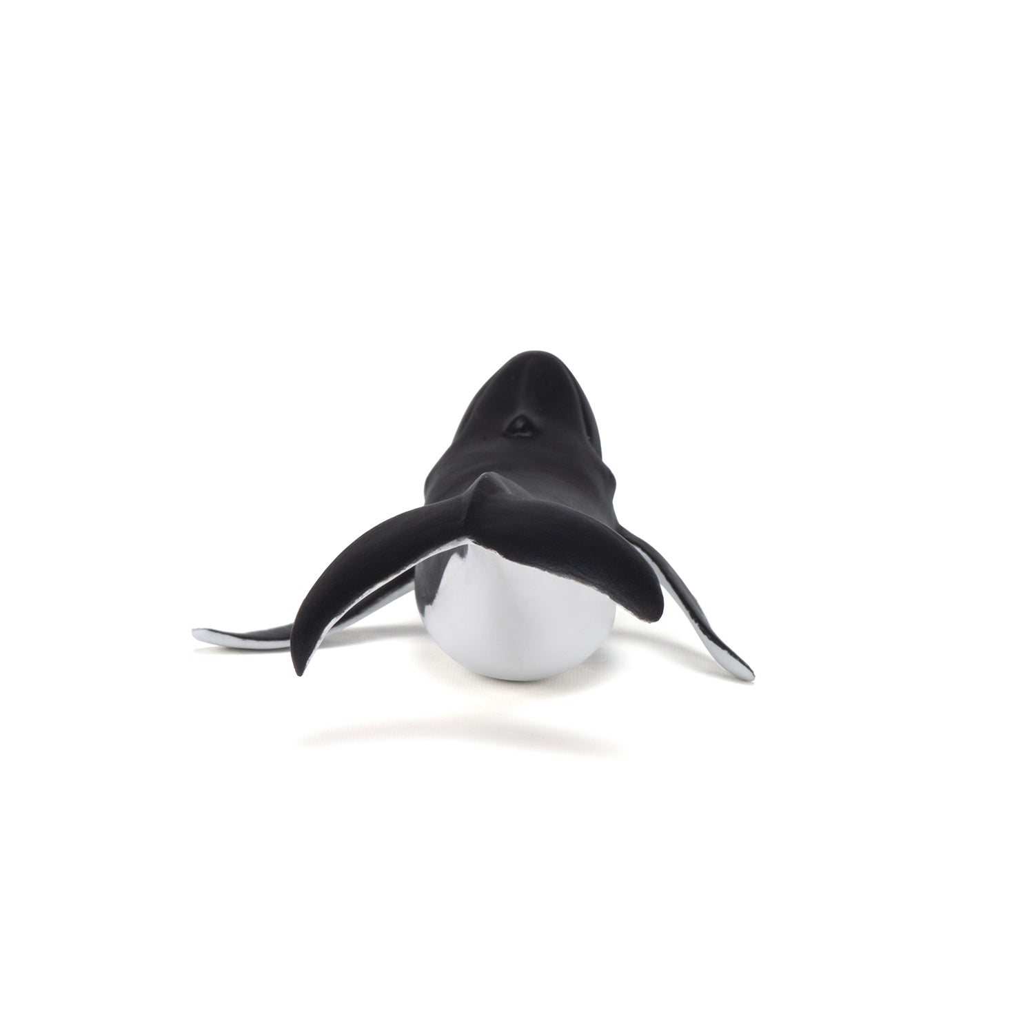 Figurine baleineau à bosse Papo France - Maison Continuum