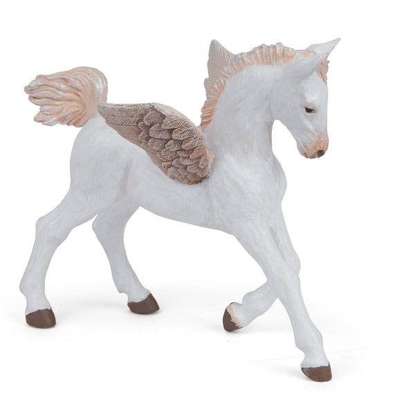 Baby Pegasus figurine