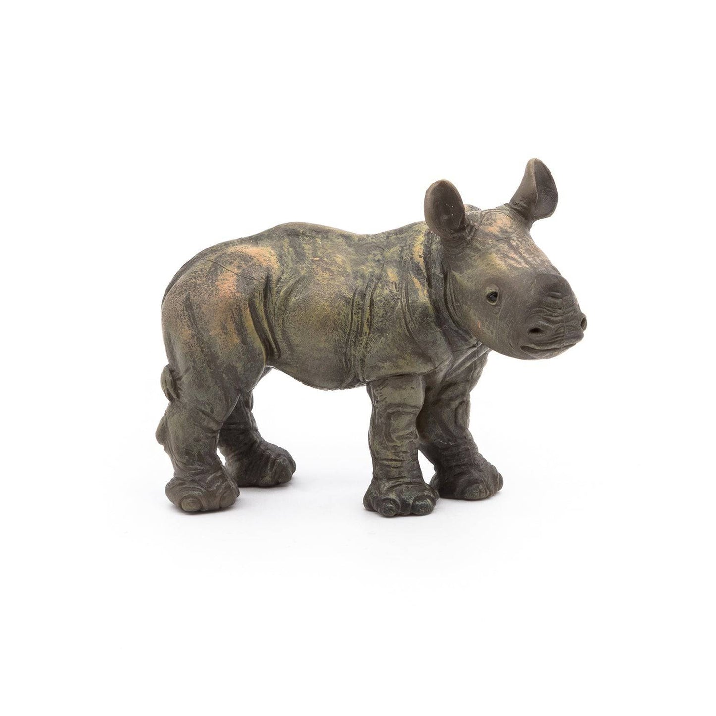 Figurine bébé rhinocéros Papo France - Maison Continuum