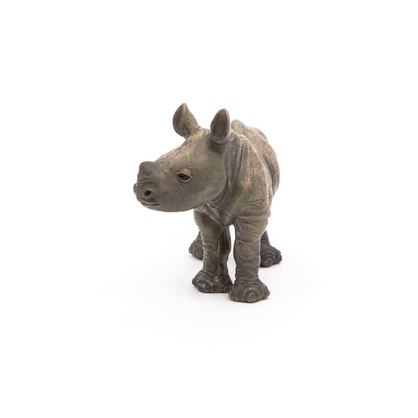 Figurine bébé rhinocéros Papo France - Maison Continuum