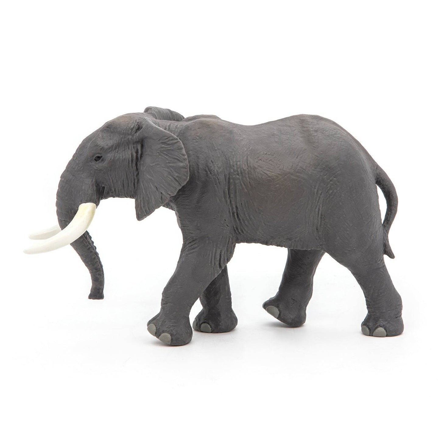 Figurine éléphant d’Afrique Papo France - Maison Continuum