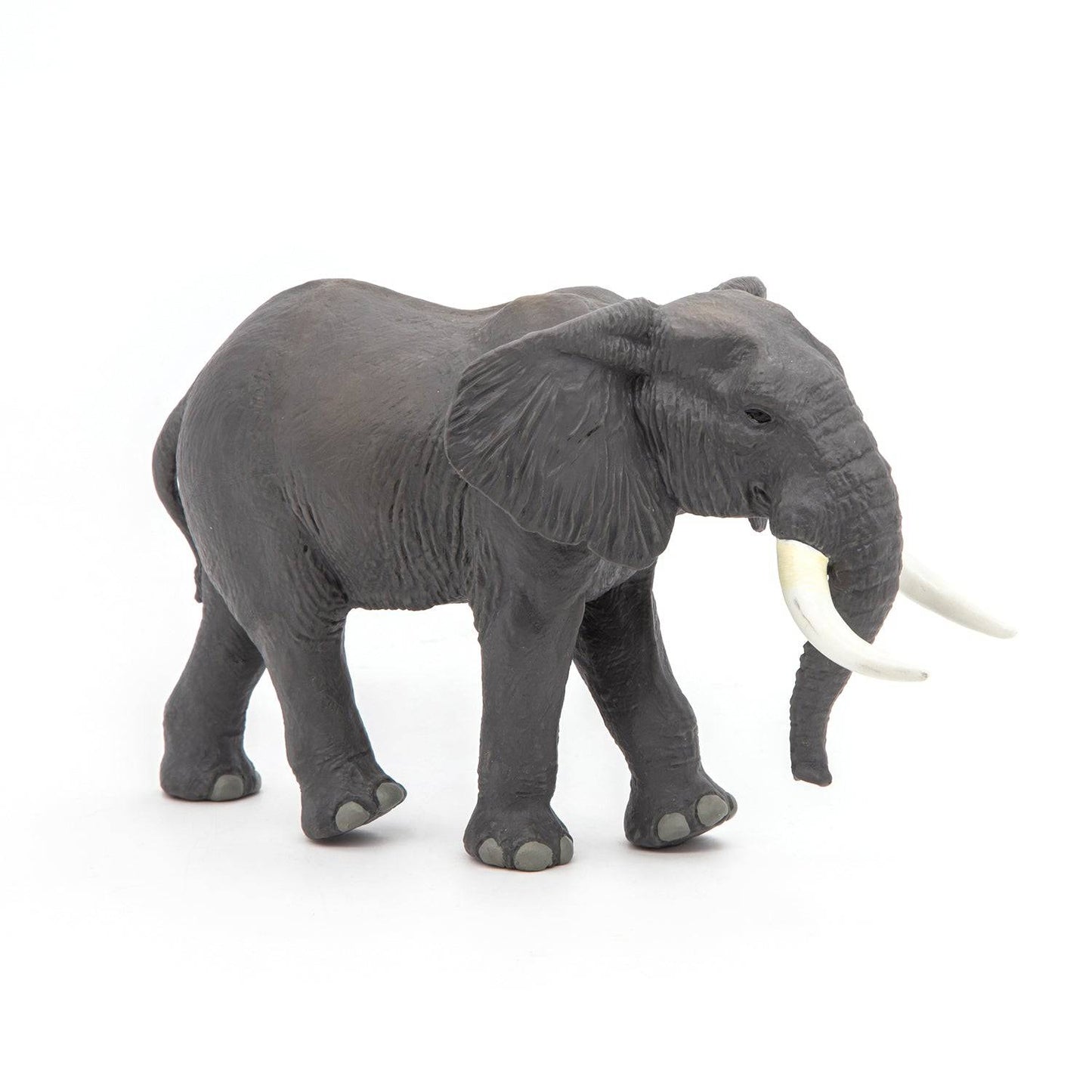 Figurine éléphant d’Afrique Papo France - Maison Continuum