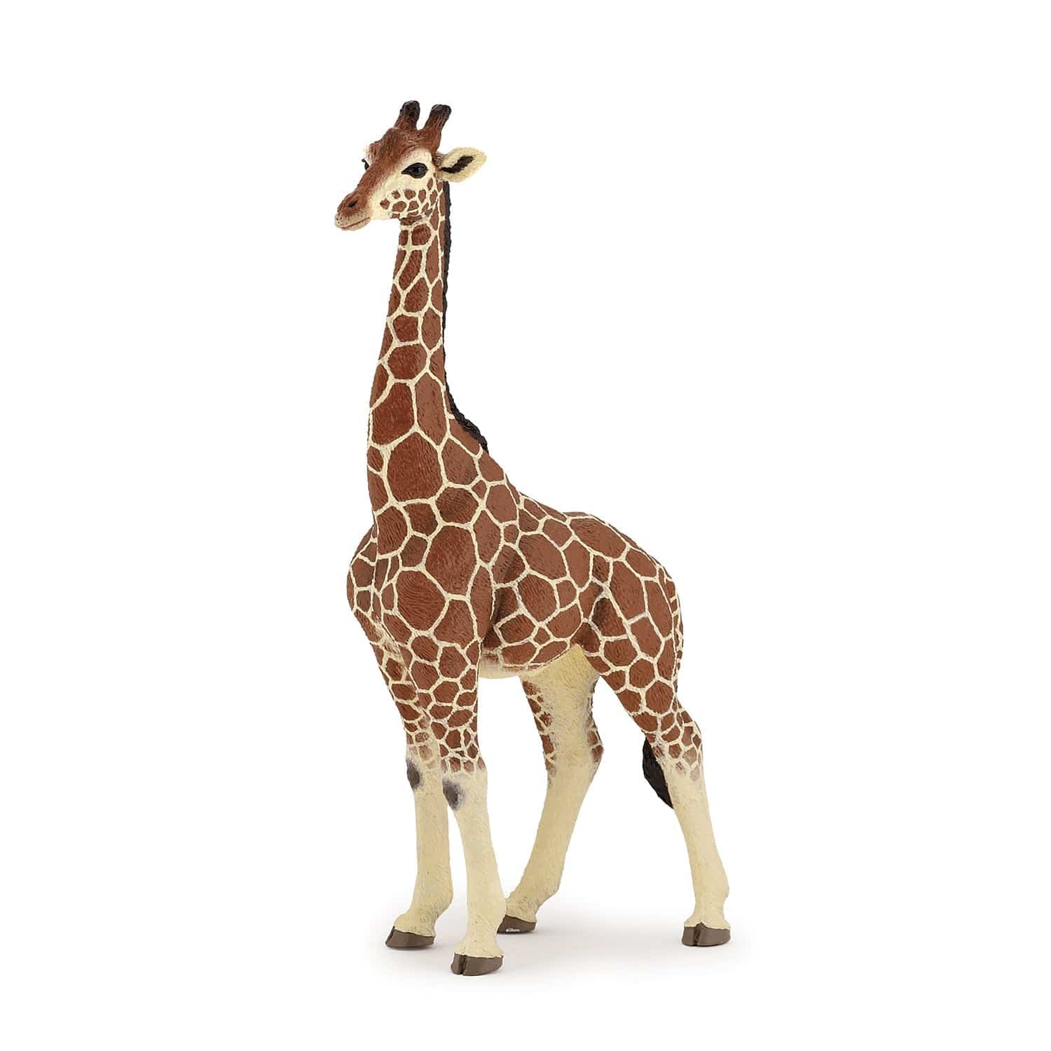 Figurine girafe mâle Papo France - Maison Continuum