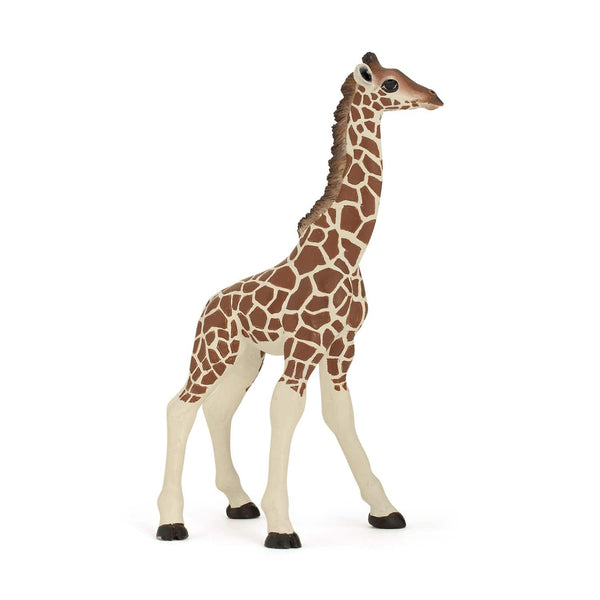 Giraffe figurine