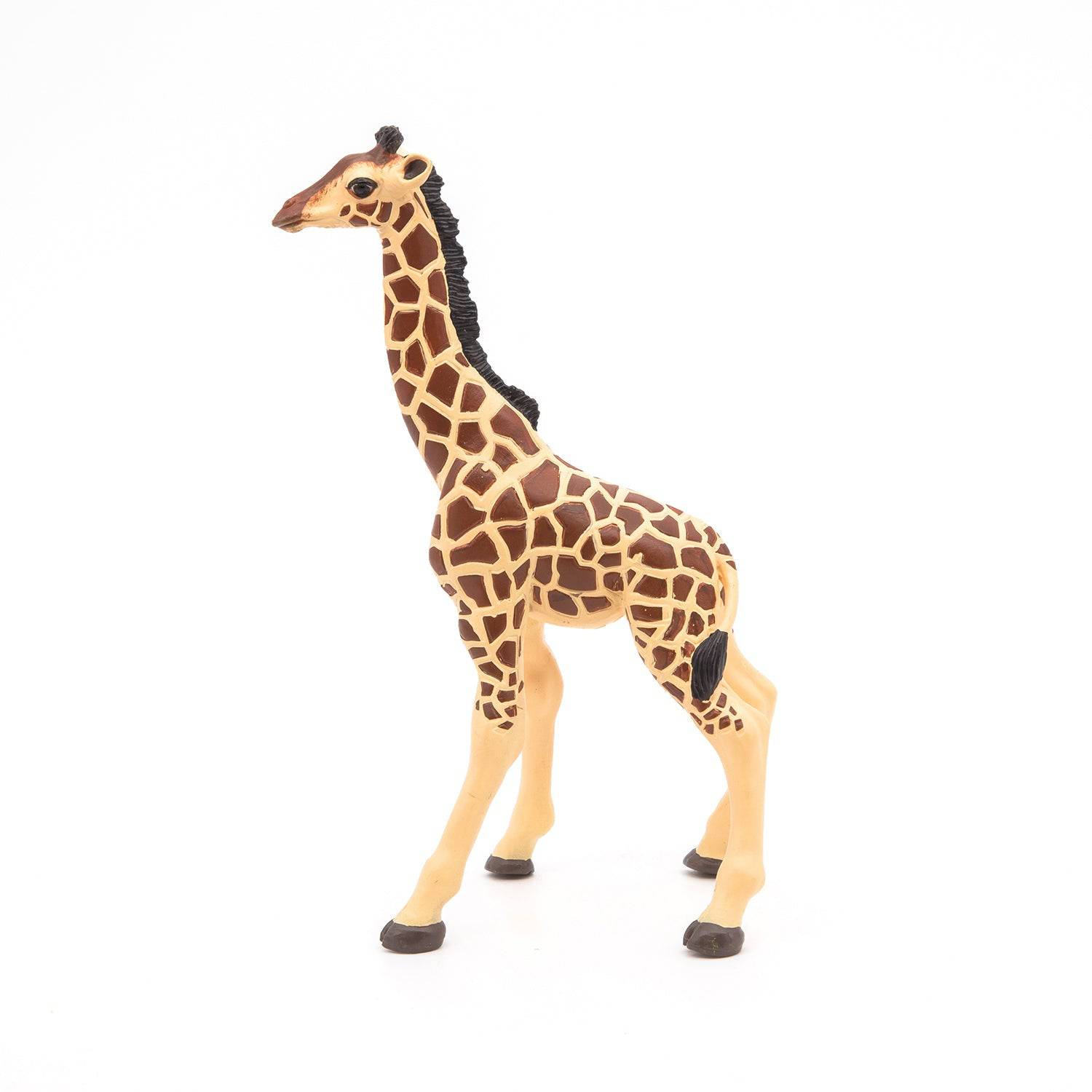 Figurine girafon Papo France - Maison Continuum
