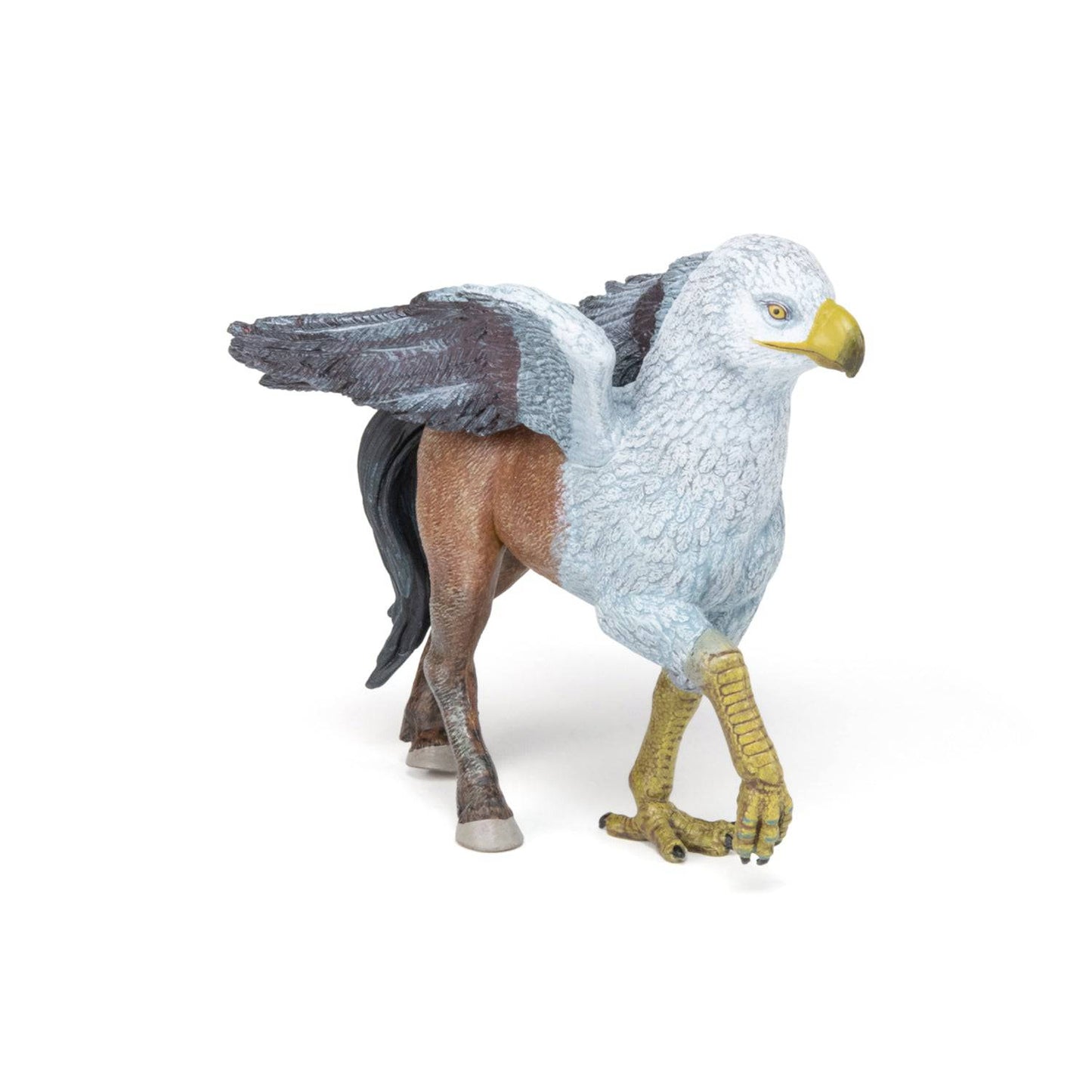 Figurine hippogriffe Papo France - Maison Continuum