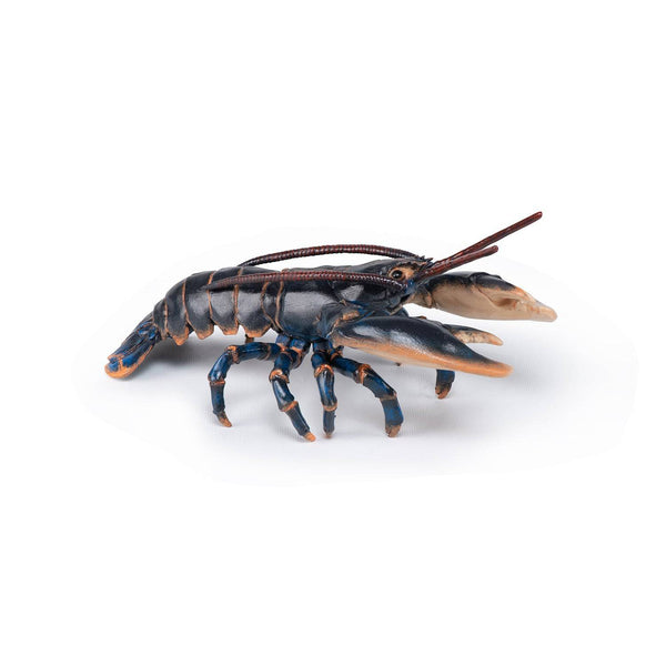 European lobster figurine