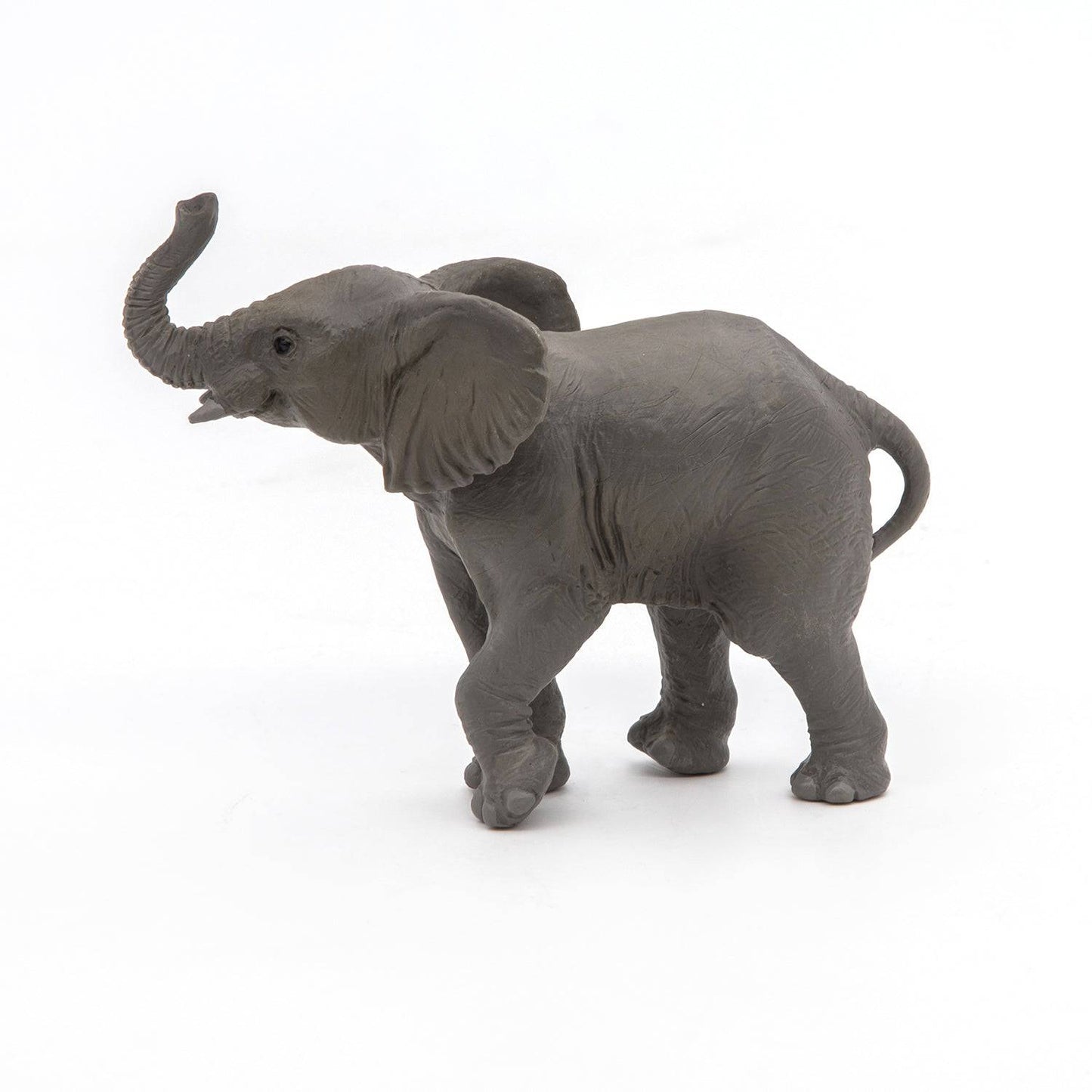 Figurine jeune éléphant d'Afrique Papo France - Maison Continuum