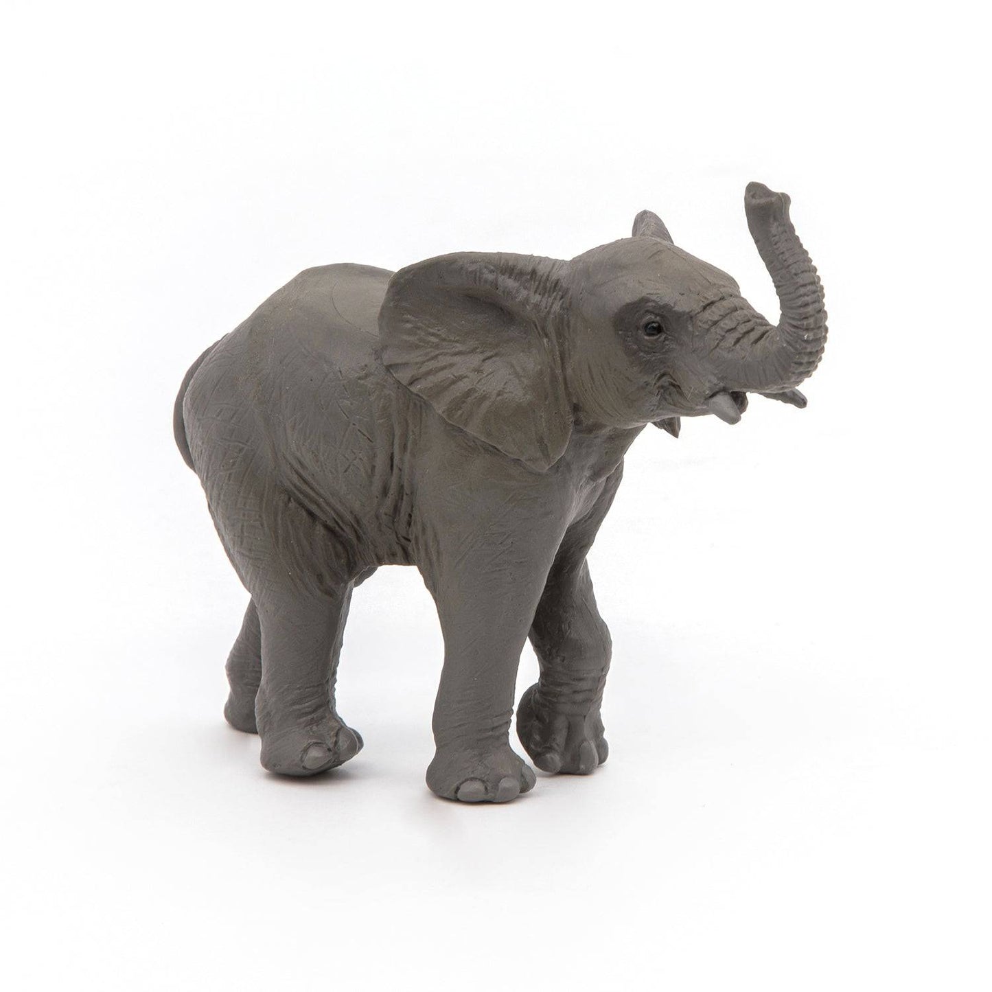 Figurine jeune éléphant d'Afrique Papo France - Maison Continuum
