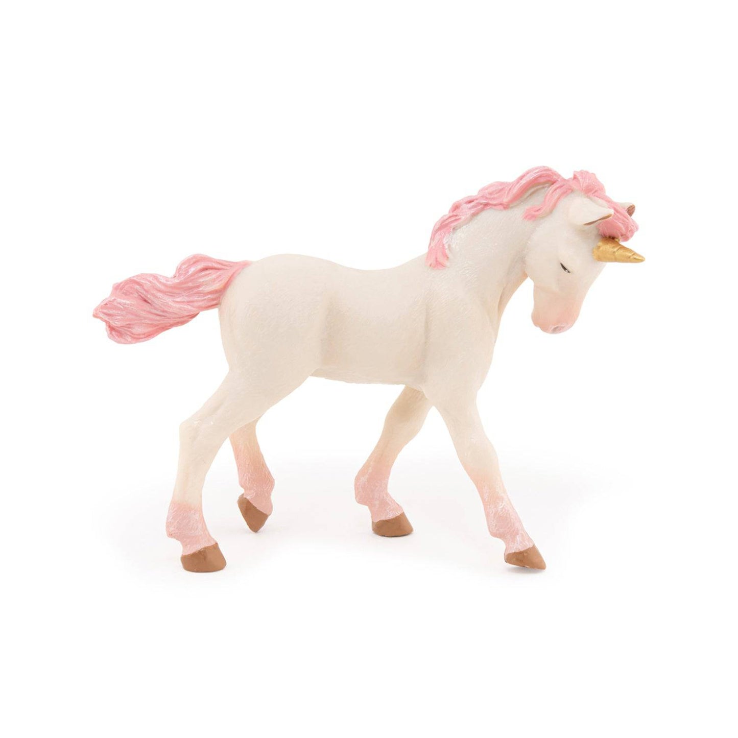 Figurine jeune licorne Papo France - Maison Continuum