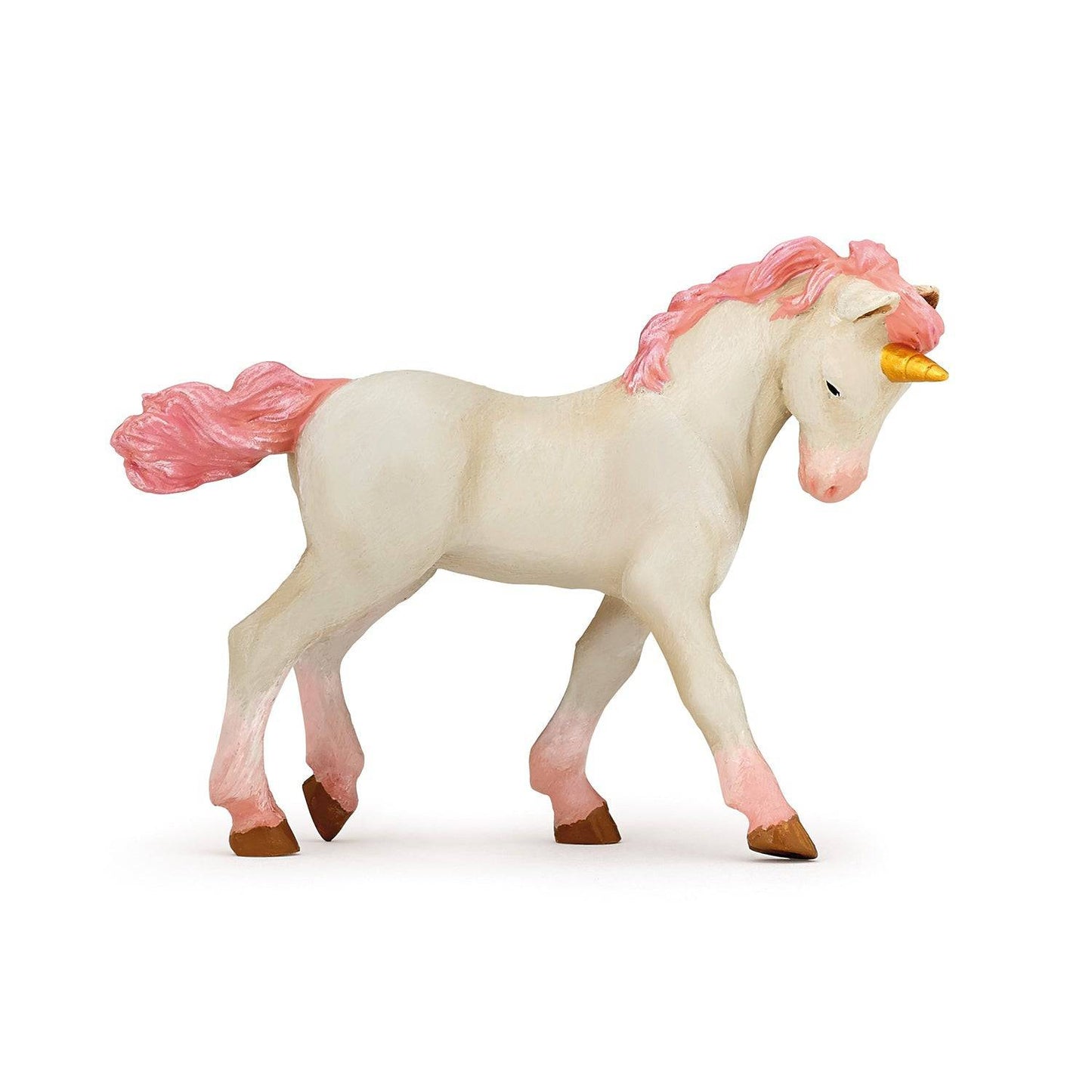 Figurine jeune licorne Papo France - Maison Continuum