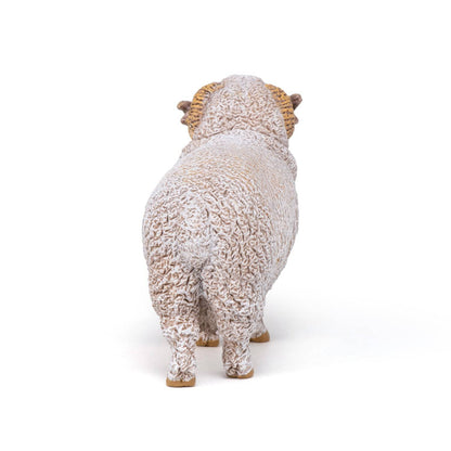 Figurine mouton merinos Papo France - Maison Continuum