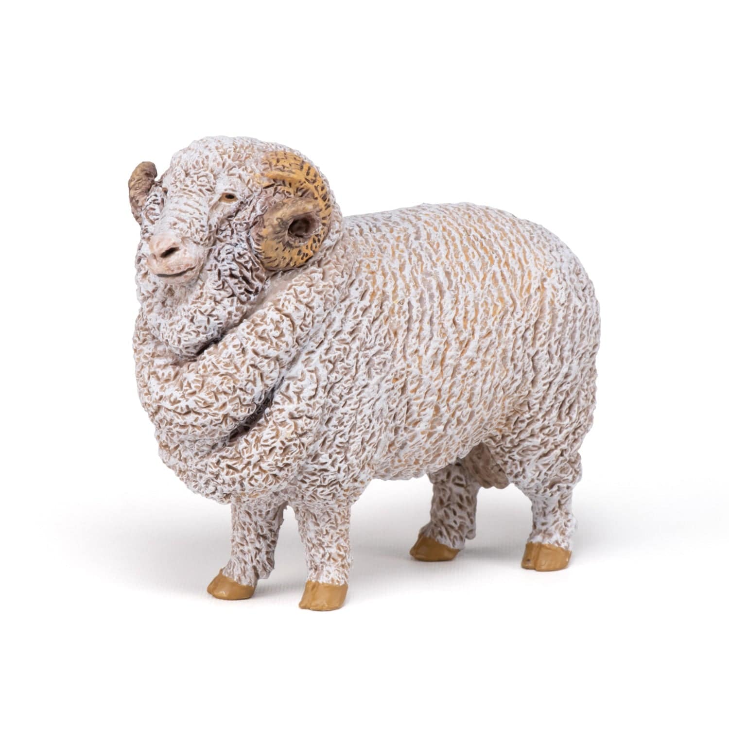 Figurine mouton merinos Papo France - Maison Continuum
