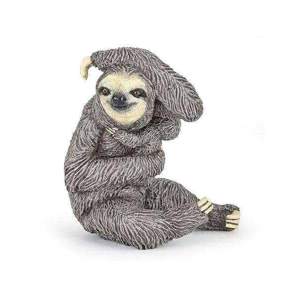 Sloth figurine