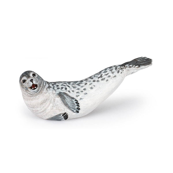 Seal figurine