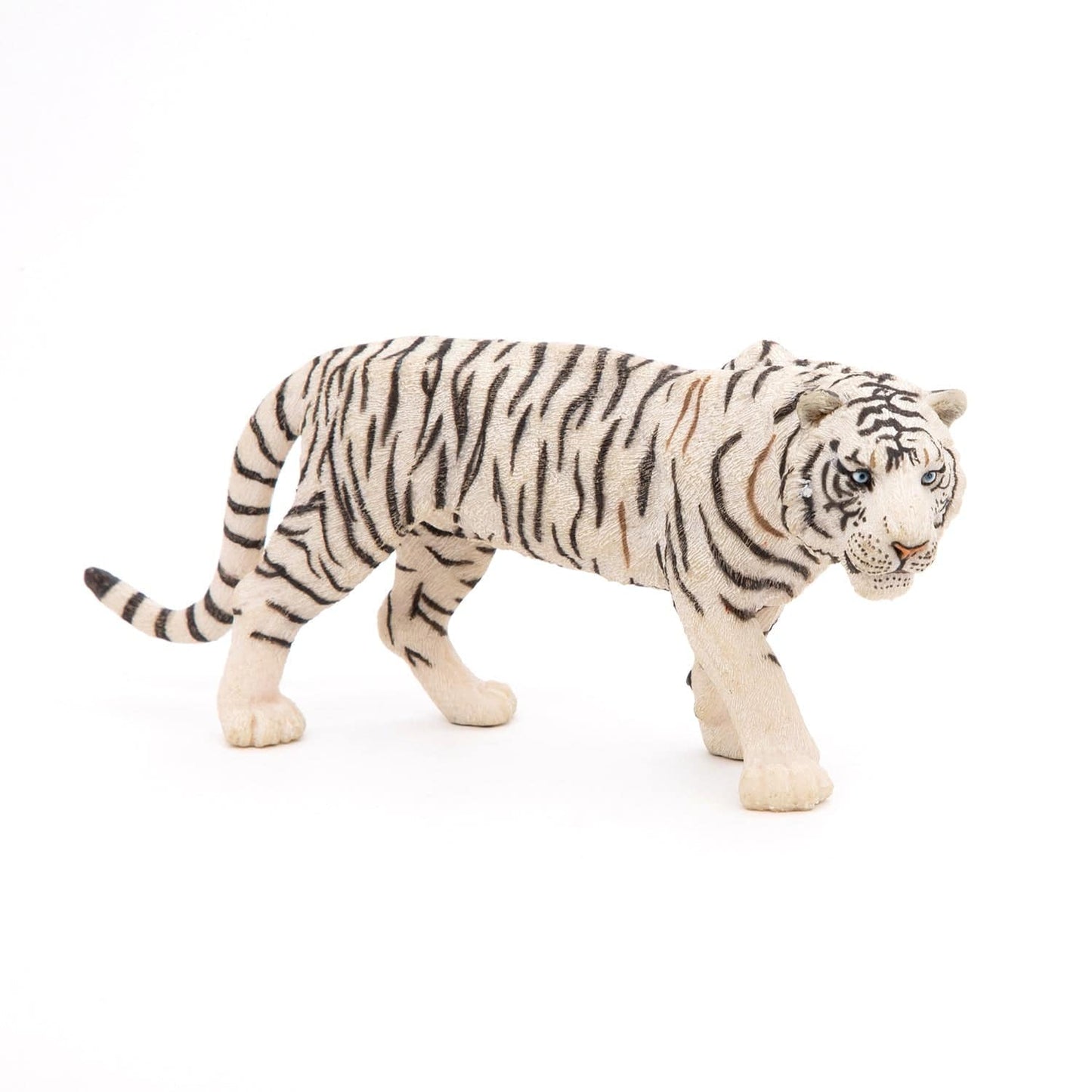 Figurine tigre blanc Papo France - Maison Continuum