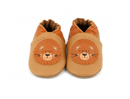 Chaussons Robeez GROOAR Robeez - Maison Continuum