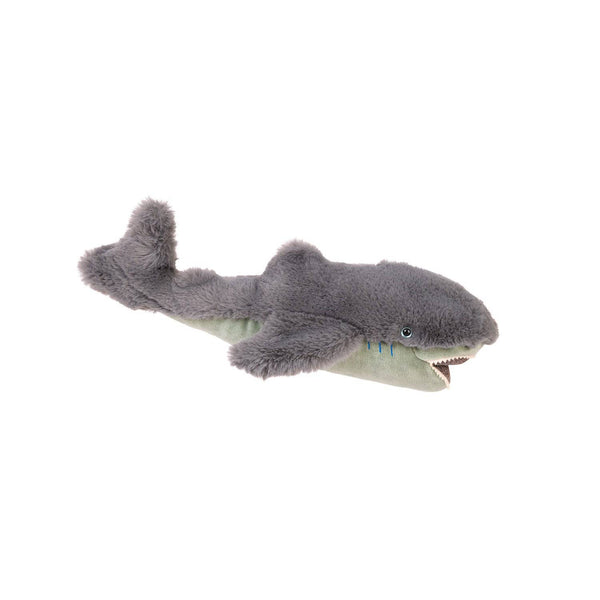 Peluche bébé requin