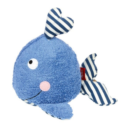 Peluches de bain Sigikid - Maison Continuum