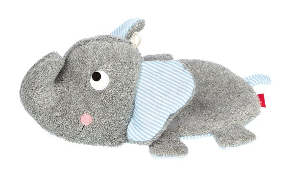 Peluches de bain Sigikid - Maison Continuum